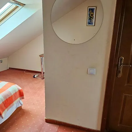 Hotel Olimp - 2 Stele 2*