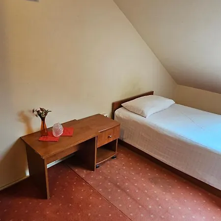 Hotel Olimp - 2 Stele 2*