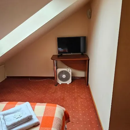 Hotel Olimp - 2 Stele