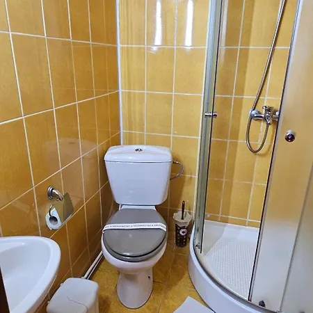 Hotel Olimp - 2 Stele Cluj-Napoca