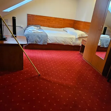 Hotel Olimp - 2 Stele 2*
