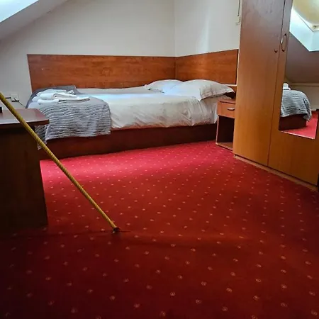 Olimp - 2 Stele Hotell Cluj-Napoca