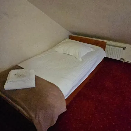 Olimp - 2 Stele 2* Cluj-Napoca