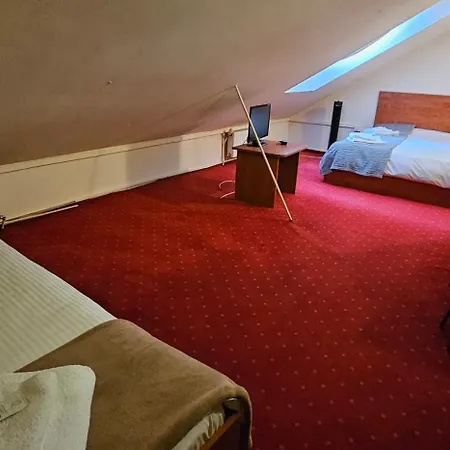 Hotel Olimp - 2 Stele 2*