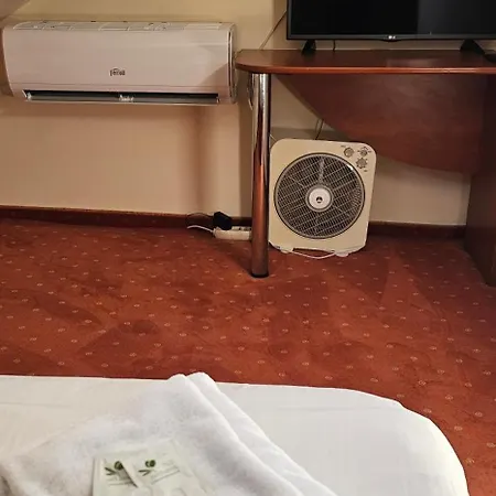 Olimp - 2 Stele Hotel Cluj-Napoca