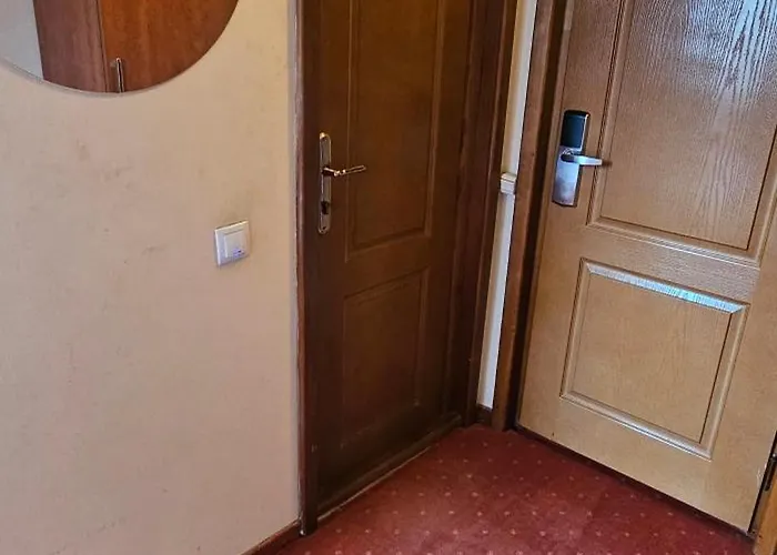 Hotel Olimp - 2 Stele Cluj-Napoca