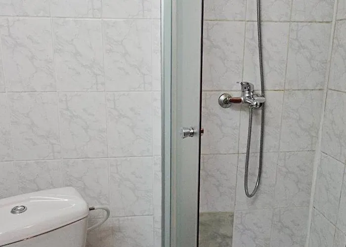 Hotel Olimp - 2 Stele 2*