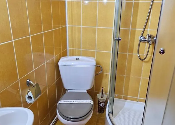 Hotel Olimp - 2 Stele Cluj-Napoca