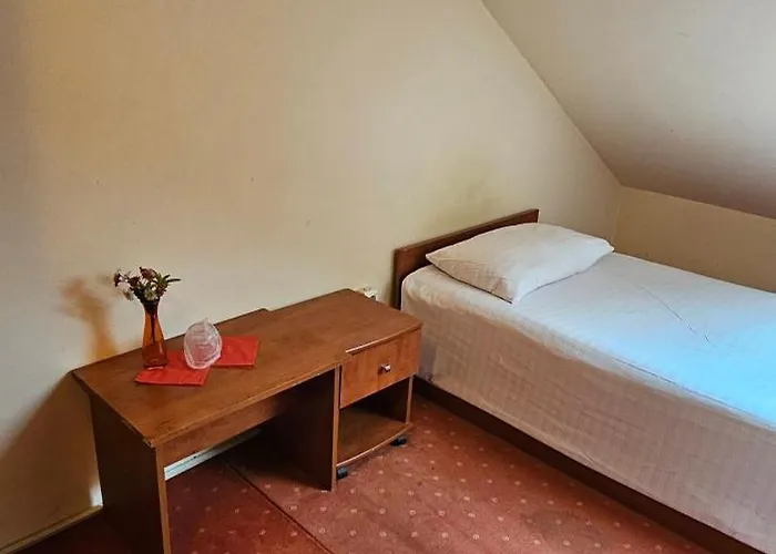 Olimp - 2 Stele Hotel Cluj-Napoca