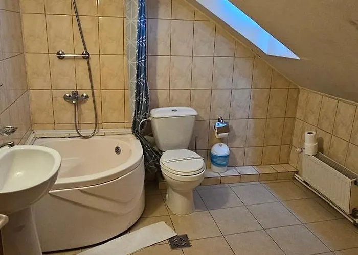 Olimp - 2 Stele 2* Cluj-Napoca