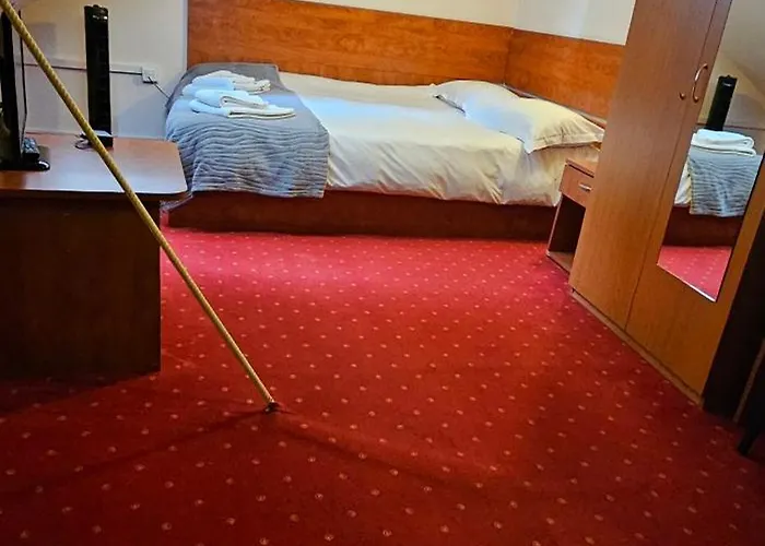 Hotel Olimp - 2 Stele 2*