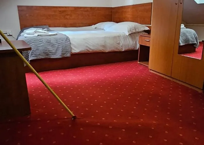 Olimp - 2 Stele Hotel Cluj-Napoca