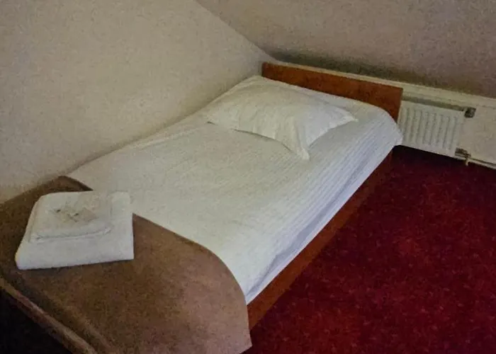 Olimp - 2 Stele 2* Cluj-Napoca