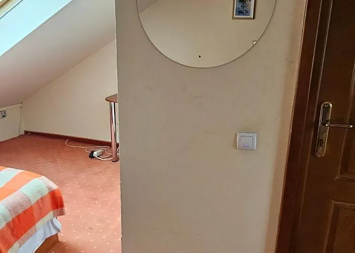 Olimp - 2 Stele 2* Cluj-Napoca