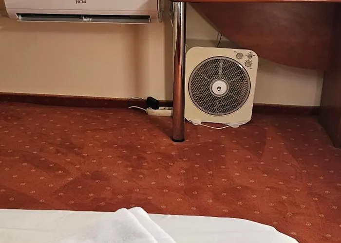 Olimp - 2 Stele Hotel Cluj-Napoca